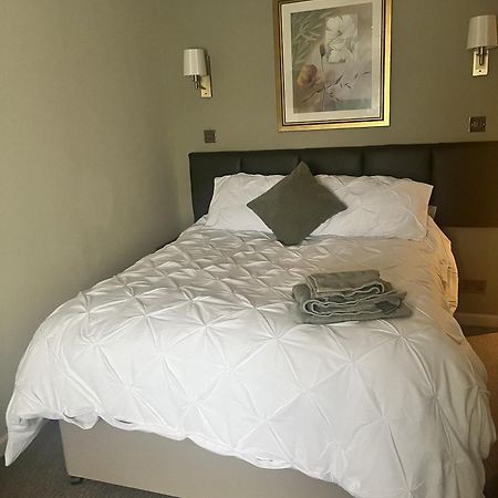 Bed and Breakfast The Shambles Латтерворт Экстерьер фото